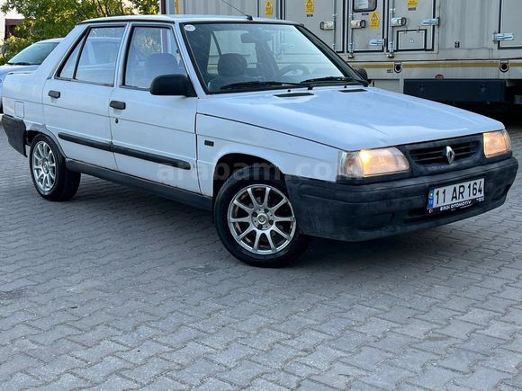 1998 MODEL RENAULT BROADWAY 1.4 BENZİN & LPG