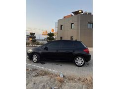 Sahibinden Toyota Auris 1.6 Comfort 2009 Model 