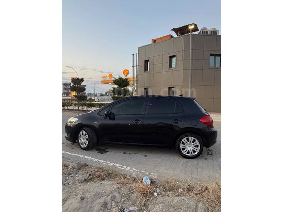 Sahibinden Toyota Auris 1.6 Comfort 2009 Model 