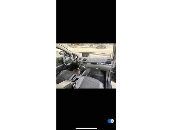 Sahibinden Renault Fluence 1.6 dCi Icon 2013 Model 