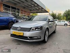 KARTA 12 TAKSİT.. 2013 PASSAT 1.4 TSİ HİGHLİNE DEĞİŞENSİZ