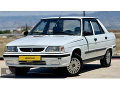 1998 RENAULT 1.4 RL BENZİNLİLPGLİ