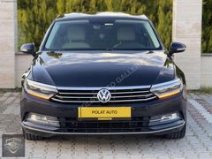 2014 MODEL VOLKSWAGEN PASSAT 1.4TSİ ACT BLUEM. 150 PS HİGHLİNE!!