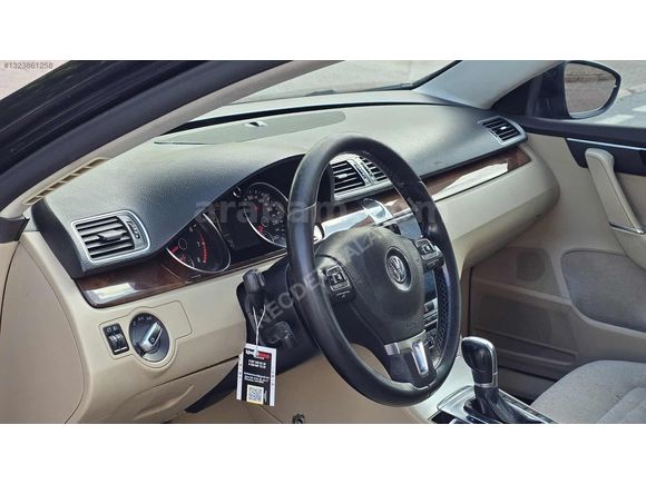 NECDETBALABAN OTOMOTİVDEN 2011 PASSAT HİGHLİNE
