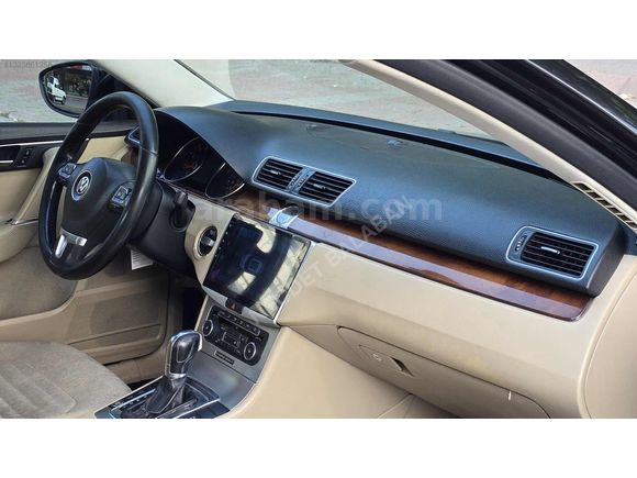 NECDETBALABAN OTOMOTİVDEN 2011 PASSAT HİGHLİNE