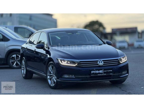 479.000 TL PEŞİNATLA 36 AYA VARAN TAKSİTLE HIGHLINE 155.000 KM