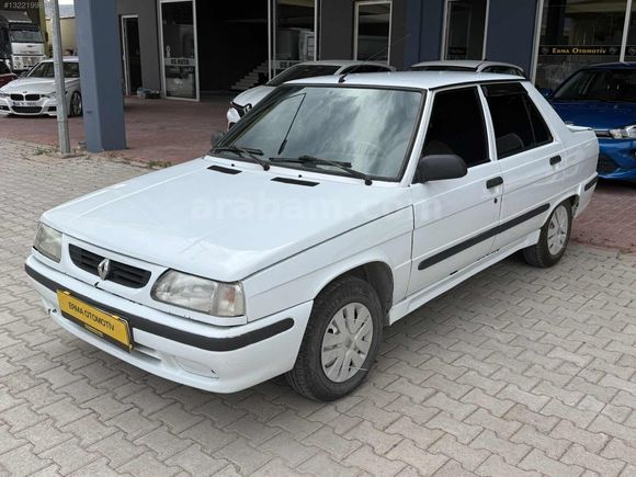 1998 RENAULT BRODWAY 1.4 RL