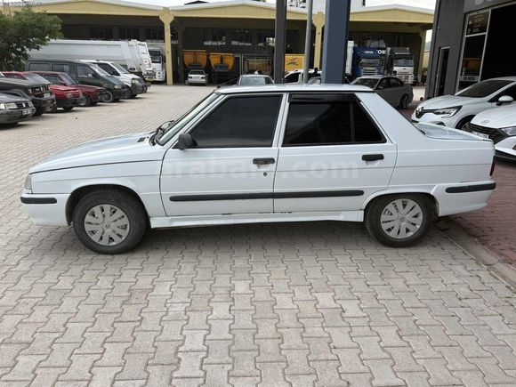 1998 RENAULT BRODWAY 1.4 RL