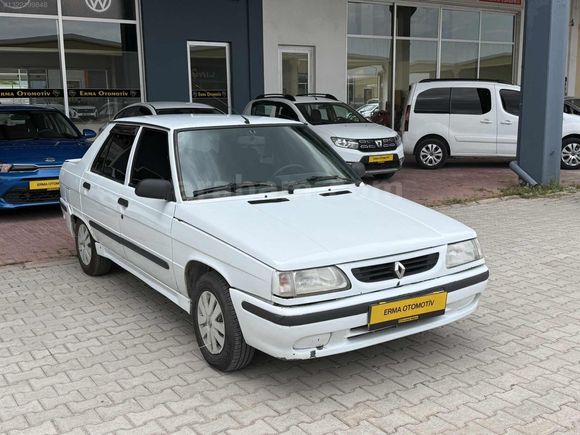 1998 RENAULT BRODWAY 1.4 RL