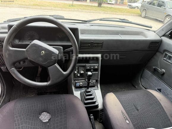 1998 RENAULT BRODWAY 1.4 RL