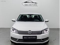 B&GMOTORS'DAN/PASSAT/HİGHLİNE/195.000KM/TAKAS/PEŞİNAT:353.850TL