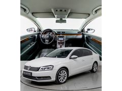 B&GMOTORS'DAN/PASSAT/HİGHLİNE/195.000KM/TAKAS/PEŞİNAT:353.850TL