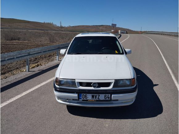 Sahibinden Opel Vectra 2.0 GLS 1993 Model