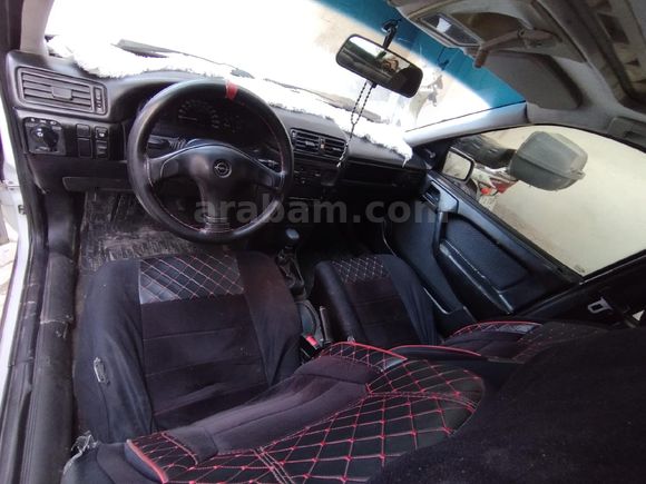 Sahibinden Opel Vectra 2.0 GLS 1993 Model