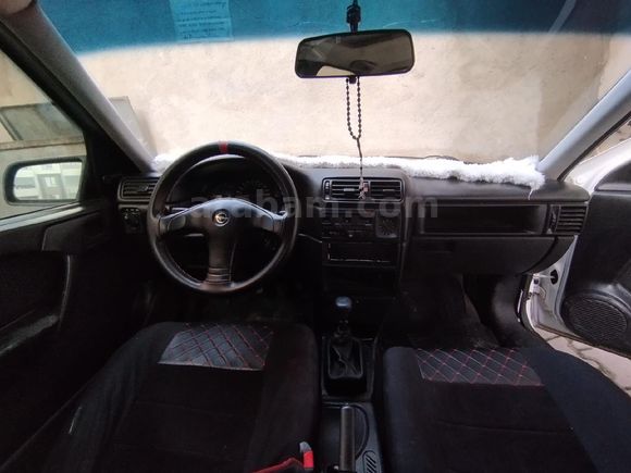 Sahibinden Opel Vectra 2.0 GLS 1993 Model