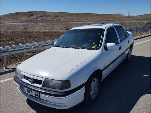 Sahibinden Opel Vectra 2.0 GLS 1993 Model