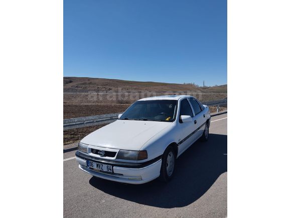 Sahibinden Opel Vectra 2.0 GLS 1993 Model