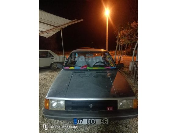 Sahibinden Renault R 9 1.4 Broadway 1985 Model