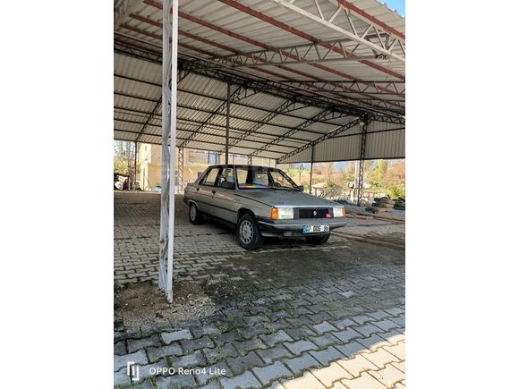 Sahibinden Renault R 9 1.4 Broadway 1985 Model