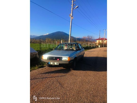 Sahibinden Renault R 9 1.4 Broadway 1985 Model