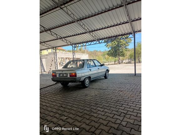 Sahibinden Renault R 9 1.4 Broadway 1985 Model
