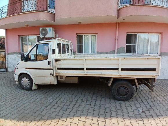 Sahibinden Ford Trucks Transit 190 P