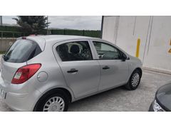 108 binde emsalsiz temizlikte  Sahibinden Opel Corsa 1.2 Twinport Essentia 2009 Model Sivas