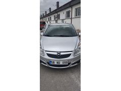 Sahibinden Opel Corsa 1.2 Twinport Essentia 2009 Model Sivas