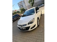 Sahibinden Opel Astra 1.4 T Edition Plus 2020 Model Tekirdağ 163.000 km Beyaz