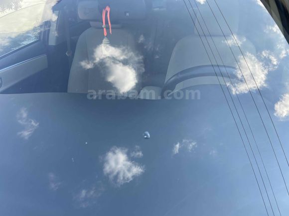 2017 COROLLA 1.6 ADVANCE  | İLK SAHİP | 57000 KM | BOYASIZ , HASARSIZ