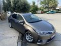 2017 COROLLA 1.6 ADVANCE  | İLK SAHİP | 57000 KM | BOYASIZ , HASARSIZ