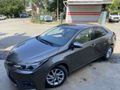 2017 COROLLA 1.6 ADVANCE  | İLK SAHİP | 57000 KM | BOYASIZ , HASARSIZ