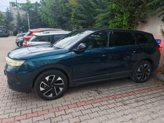 OPEL GRANLAND 1.2 T HYBRID GS ULTIMATE PAKET EN DOLUSU 2025 MODEL SPEKTRUM MAVİ 