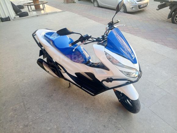 Sahibinden Honda PCX125
