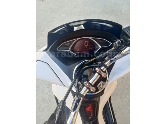 Sahibinden Honda PCX125
