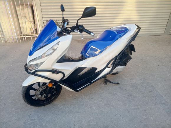 Sahibinden Honda PCX125