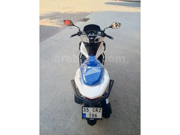 Sahibinden Honda PCX125