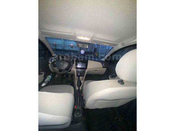 Sahibinden Renault Symbol 1.5 dCi Touch 2014 Model 