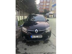 Sahibinden Renault Symbol 1.5 dCi Touch 2014 Model 
