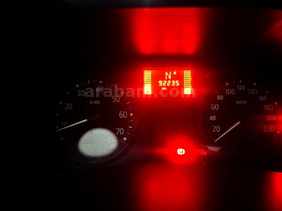 Sahibinden Renault Clio 1.2 Authentique 2006 Model