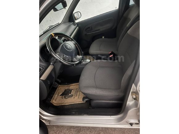 Sahibinden Renault Clio 1.2 Authentique 2006 Model