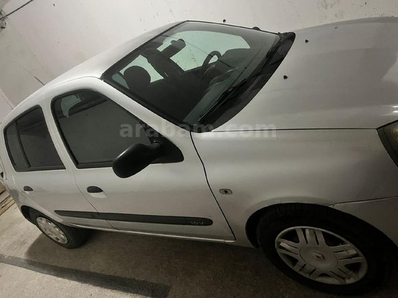 Sahibinden Renault Clio 1.2 Authentique 2006 Model