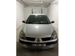 Sahibinden Renault Clio 1.2 Authentique 2006 Model