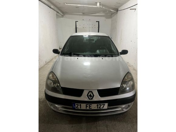 Sahibinden Renault Clio 1.2 Authentique 2006 Model