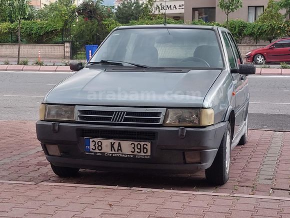 Sahibinden Fiat Uno 70 SXie 1996 Model