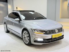 MERT OTOMOTİV'DEN PASSAT OTOMATİK BAYİ ÖPSİYONLU R Line DONANIMI
