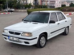 Yeni Muayneli Renault R 9 1.4 Broadway RL 1997 Model  371.000 km Beyaz