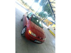 Galeriden Fiat Palio 1.2 EL 2004 Model Muğla