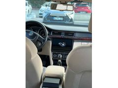Sahibinden Skoda SuperB 1.6 TDI Prestige 2013 Model 