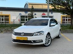 2013 PASSAT HİGHLİNE 1.4 TSI OTO. 118.000 KM EMSALSİZ TEMİZLİKTE